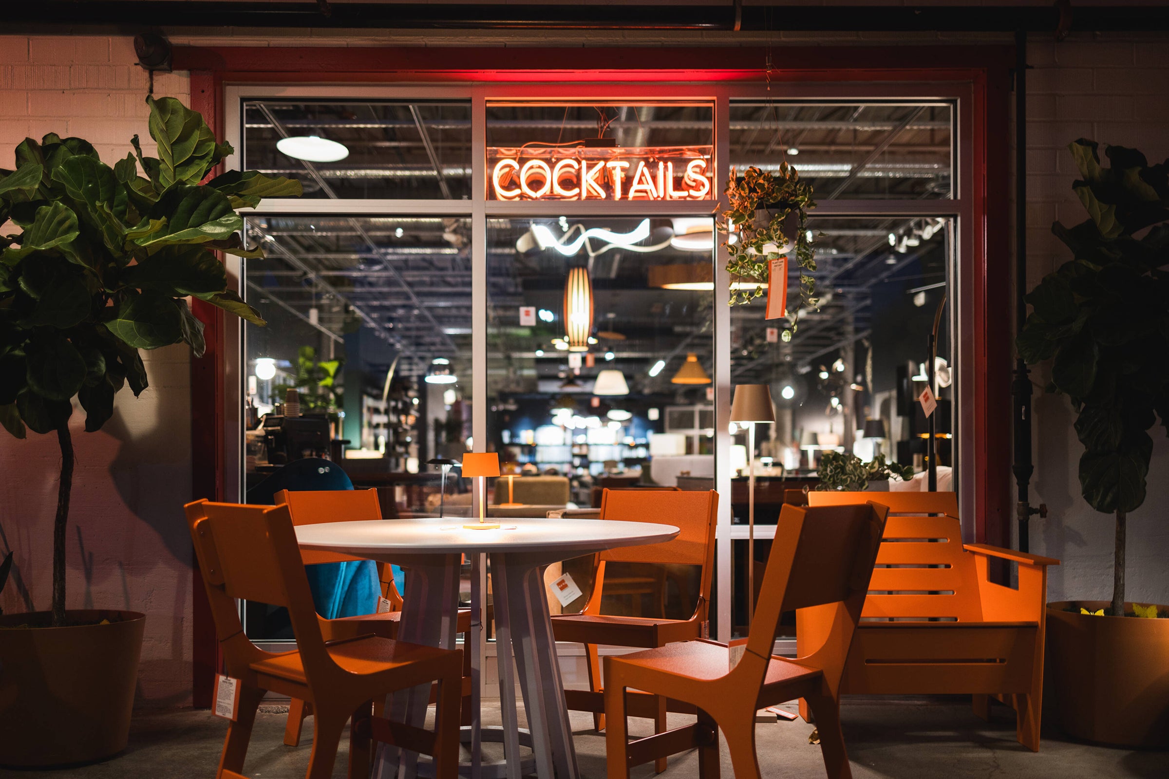 Trig Modern Your MidCentury Modern Furniture Store in Raleigh, NC